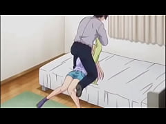  - Padrasto comeu enteada