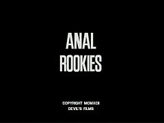  - Flame Anal Rookies