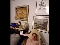  - stev440 pissing off a possum