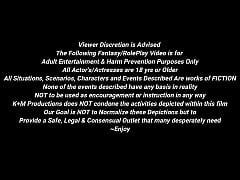  - Dirty Talking While I Fuck Her From Behind And She Moans