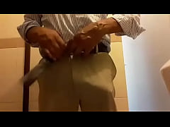  - Maduro me enseña la verga