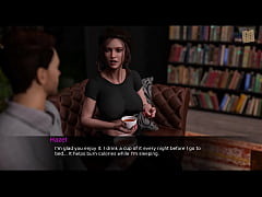  - Nursing Back To Pleasure 13, What Is Hazel Up To.