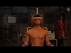  - Big City Pleasures 24&comma; Mrs Cooper Builds Up Johns Experience