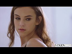  - VIXEN She's always had a thing for older men