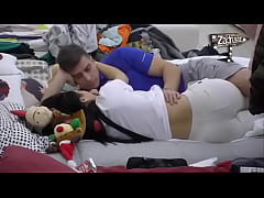  - step Brother and sister hard sex