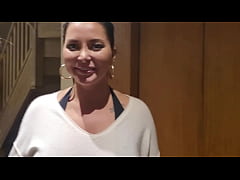  - We meet Anna Polina part1