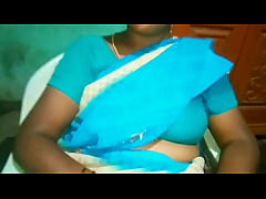  - indian aunty room cleaning have a sex house woner