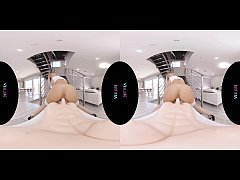  - VRALLURE I Wore This Costume Just For You! (Kayley Gunner)