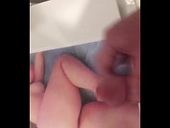  - Cum Tribute for Nicki