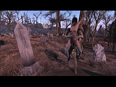  - Fallout 4 Random Fuck