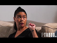  - Stepfamily Bonding: A Horror Movie Leads to Unexpected Intimacy Between Step-Siblings and Stepmom