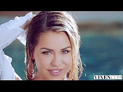  - VIXEN Alina & Avery give their boyfriend a special treat