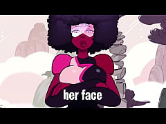 - Steven Universe, But It's Not For TV Anymore (Gem Blast)