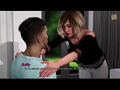  - Intertwined 54, AV Gets Asked To Tutor Students More Than Once