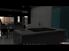  - AWAY FROM HOME • EP. 20 • AMAZING DOGGYSTYLE WITH MY STEPMOM