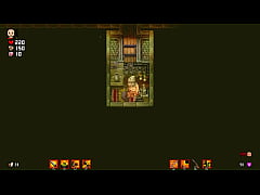  - LonaRPG CG&Ryona scence