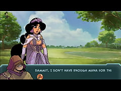  - Akabur's Star Channel 34 part 54