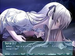  - Yosuga no sora - Kasugano Sora - 3 part 1