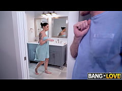  - Roommate Owes Lilith Morningstar An Orgasm