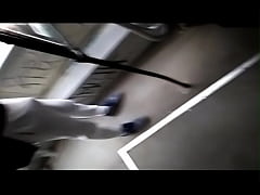  - deixou duro eu filmei