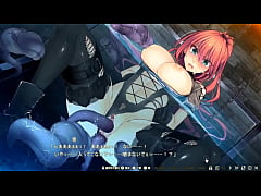  - Nightmare×Vampire Hscene③