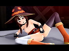  - Zoku Bakuen Bishoujo &commat;oz