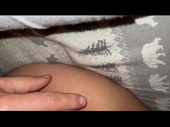  - Mi chica soñando con algo