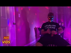  - Hardcore Harold’s Haunted Halloween Cumshot Special Preview