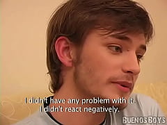  - BuenosBoys Ignacio