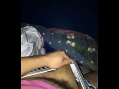  - Hola, aqui aburrido solito
