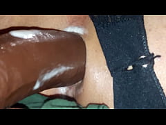  - Anal hard play toy sex