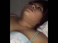  - Una mexicana cachonda