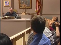  - Chief Justice investigating case of ethical feasibility of changing vagina and questions witness in attendance Mika Tan about one of corpus delicti