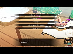  - CONFINED WITH GODDESSES #58 • Waking up with her hands on my dick