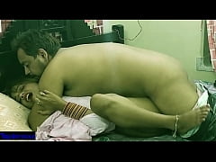  - Indian hot model viral sex with boyfriend with clear dirty talking!!