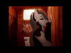  - Сборник секс видео 5 FURRY сборка