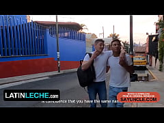  - House of Axxl Part 1 featuring Axel Yerel, Axxl Mart and James VIP - Latin Leche