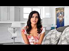  - I Am So Stoked To Have This Big Cock Destroy My Pussy For My First Scene