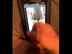  - Tribute for a sexy wife