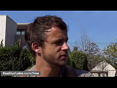  - (Paul Wagner, Nate Grimes) - Nate - Trailer preview - Reality Dudes