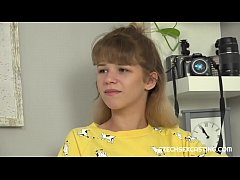  - Small titted but with nice skills