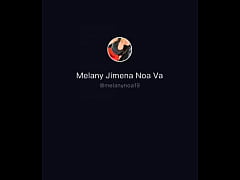  - De nuevo melanya09