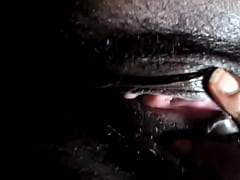  - Playing with my pussy part 3