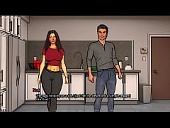  - Cheating Wife wants To Fuck Black Cock - A Couple's Duet of Love & Lust 01 Developed By King B