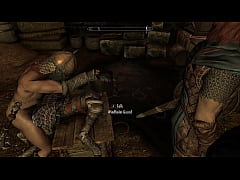  - Kiana brainwashed in dungeon