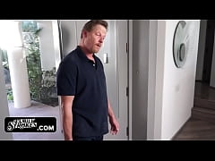  - Cock riding Summer Days goes on top of Richie