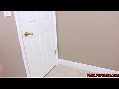  - Thanksgiving With Siearra Nicole Is Chocful of Naughty Fun