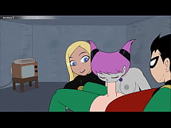  - 18titans Episode 56 - jinxed again