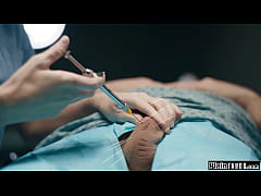  - The offer is you get your dick back IN EXCHANGE of your soul