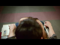  - Flight Delicious K-Movie Sex Scene #3